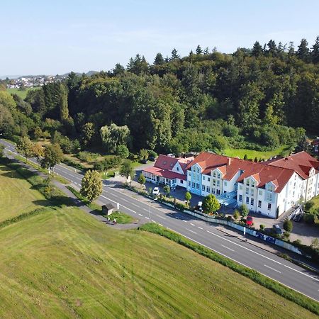 Hotel Bessunger Forst Rossdorf  Exterior foto